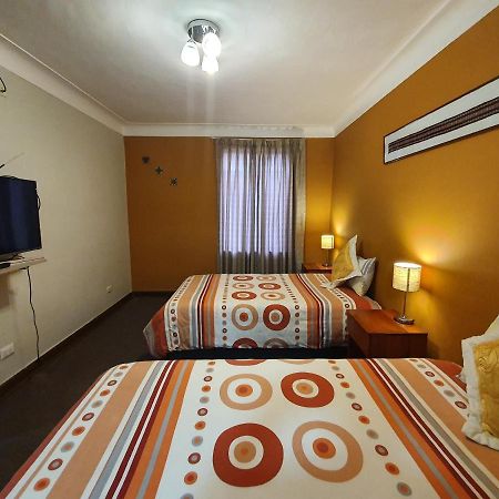 La Escala Guest House Cuzco Exterior photo