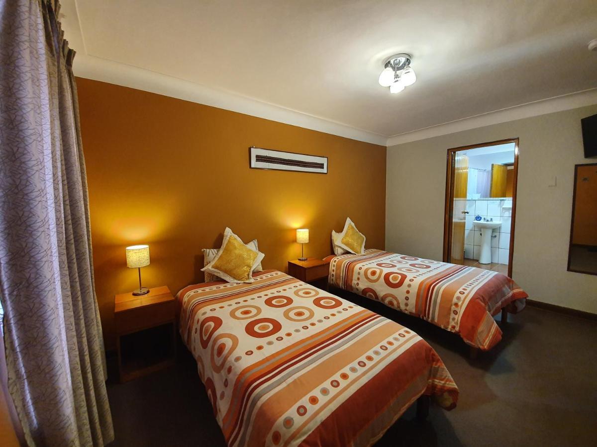 La Escala Guest House Cuzco Exterior photo